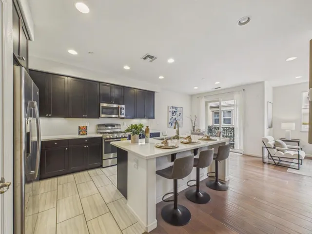 1575 Bleecker Street, Milpitas, California 95035