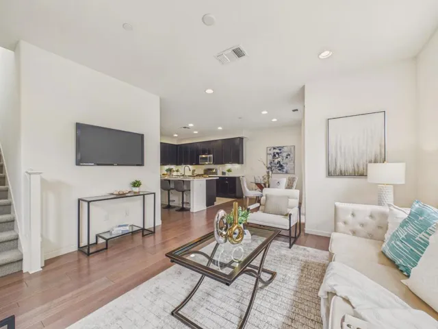 1575 Bleecker Street, Milpitas, California 95035