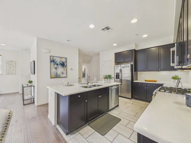 1575 Bleecker Street, Milpitas, California 95035