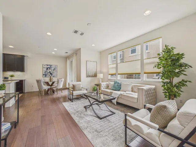 1575 Bleecker Street, Milpitas, California 95035