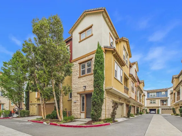 1575 Bleecker Street, Milpitas, California 95035