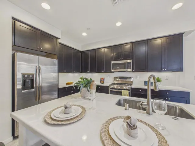 1575 Bleecker Street, Milpitas, California 95035