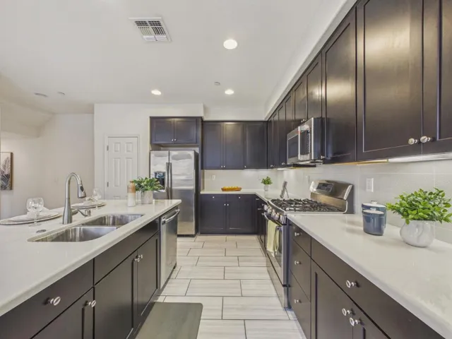 1575 Bleecker Street, Milpitas, California 95035
