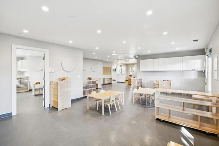 3131 Alameda De Las Pulgas, Menlo Park, California 94025