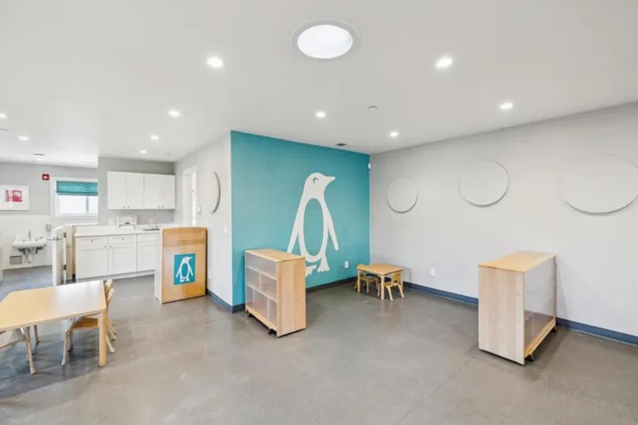 3131 Alameda De Las Pulgas, Menlo Park, California 94025