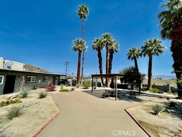 36947 Melrose Drive D, Cathedral City, California 92234