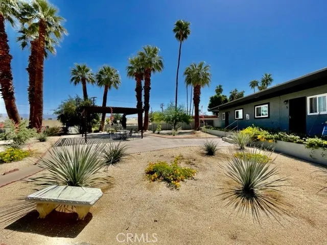 36947 Melrose Drive D, Cathedral City, California 92234