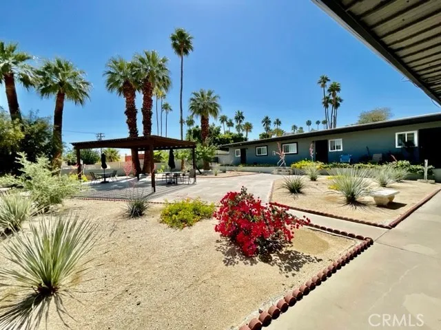 36947 Melrose Drive D, Cathedral City, California 92234