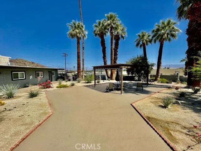 36947 Melrose Drive D, Cathedral City, California 92234