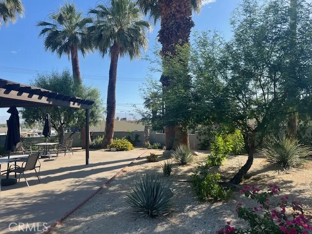 36947 Melrose Drive D, Cathedral City, California 92234