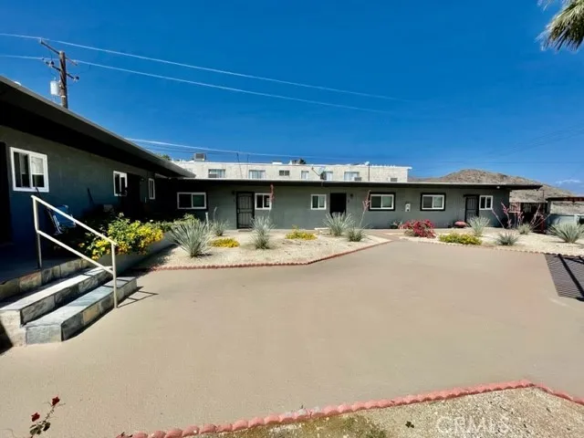 36947 Melrose Drive D, Cathedral City, California 92234