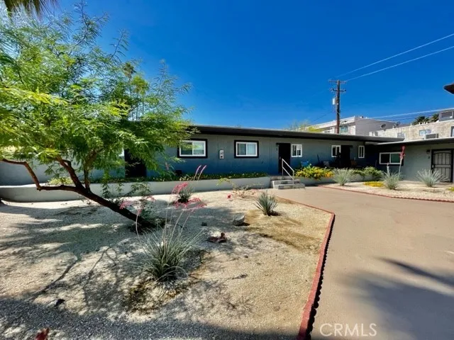 36947 Melrose Drive D, Cathedral City, California 92234