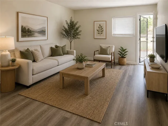 36947 Melrose Drive D, Cathedral City, California 92234