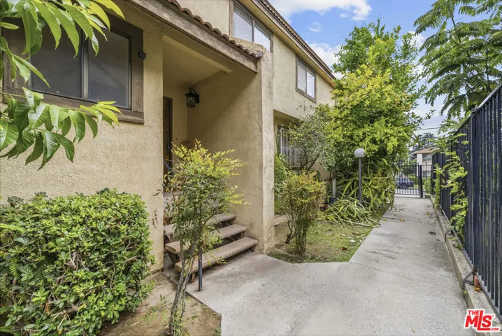 417 N Alhambra Avenue B, Monterey Park, California 91755