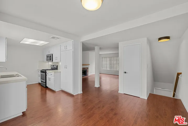 417 N Alhambra Avenue B, Monterey Park, California 91755