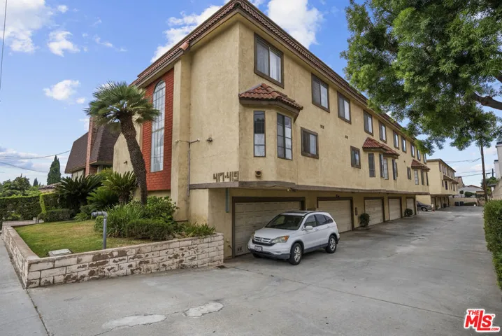 417 N Alhambra Avenue B, Monterey Park, California 91755