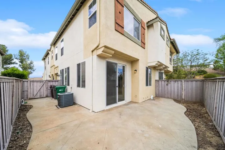 25265 Windy Cove Street 1, Murrieta, California 92562