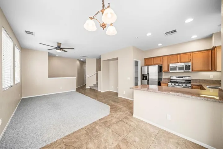 25265 Windy Cove Street 1, Murrieta, California 92562