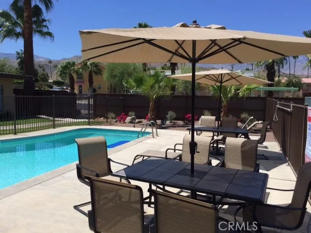 37112 Palo Verde Drive 1, Cathedral City, California 92234