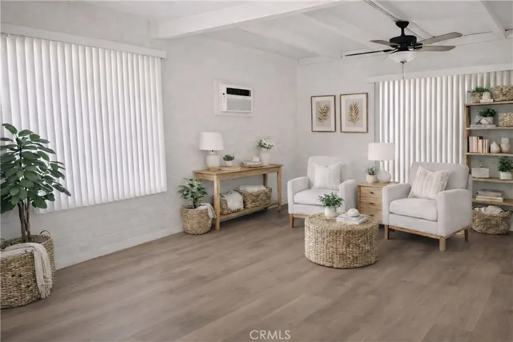 37112 Palo Verde Drive 1, Cathedral City, California 92234