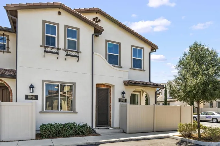 45477 Calle Cirros, Temecula, California 92592