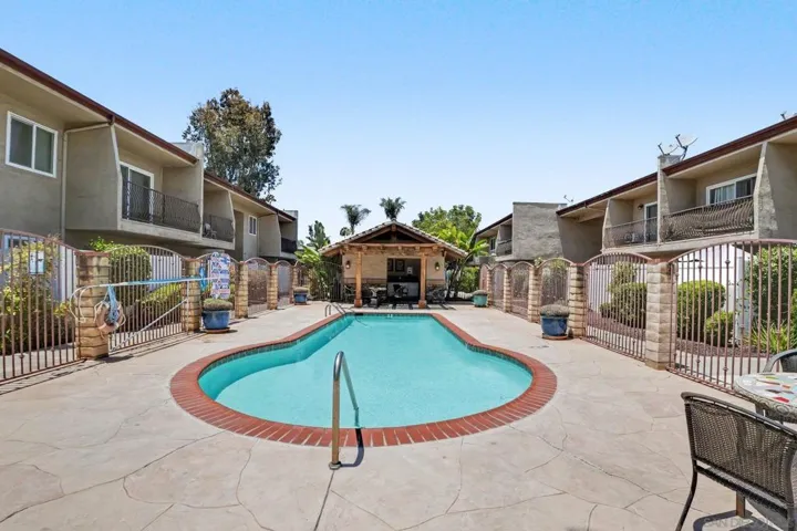 930 Peach Avenue 11, El Cajon, California 92021