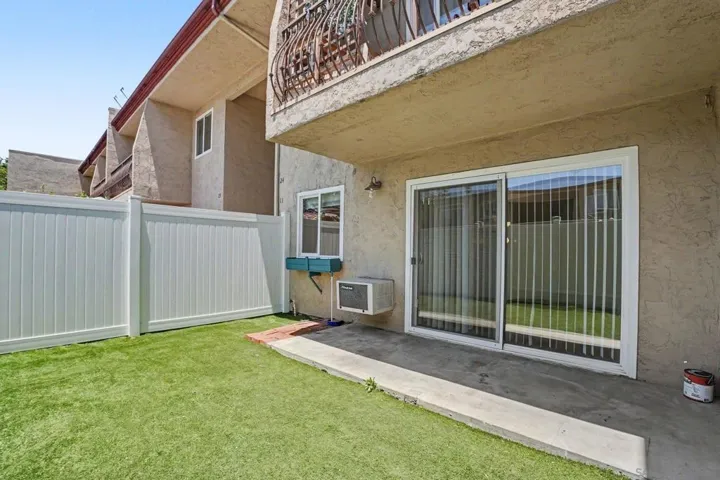 930 Peach Avenue 11, El Cajon, California 92021