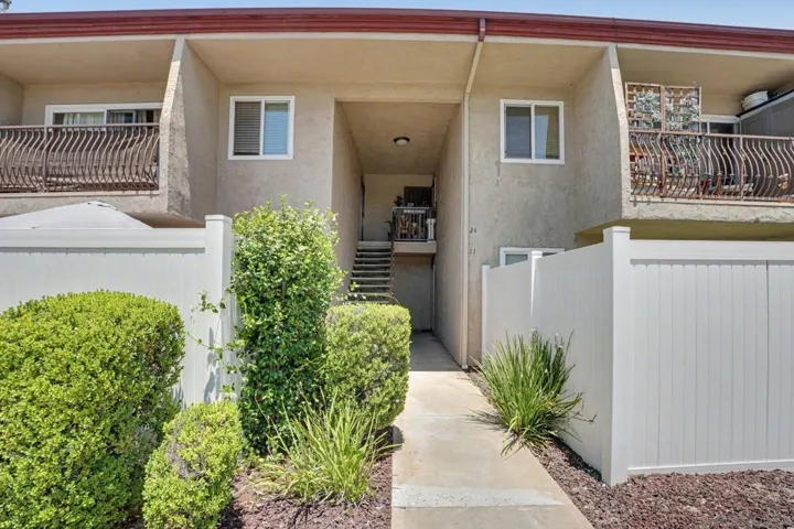 930 Peach Avenue 11, El Cajon, California 92021