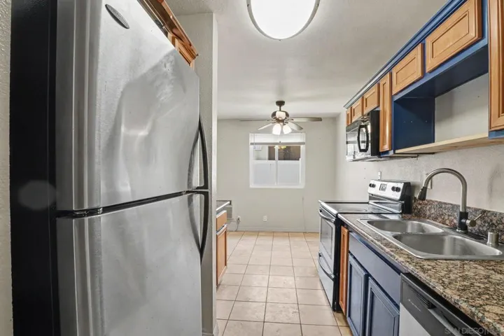 930 Peach Avenue 11, El Cajon, California 92021