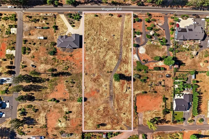 1029 Wagstaff, Paradise, California 95969