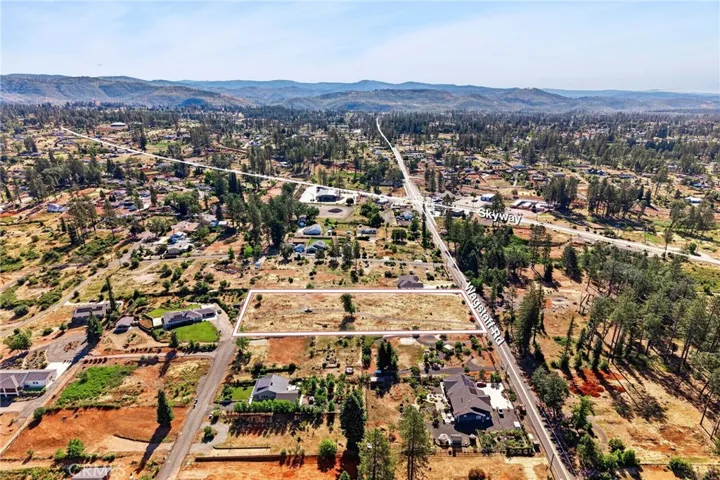 1029 Wagstaff, Paradise, California 95969