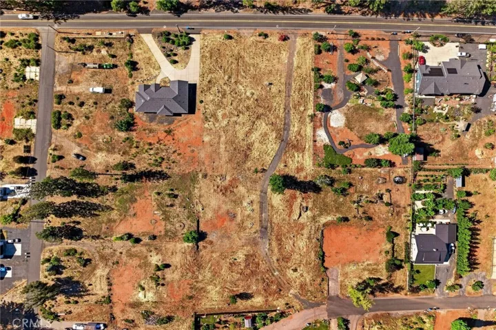 1029 Wagstaff, Paradise, California 95969