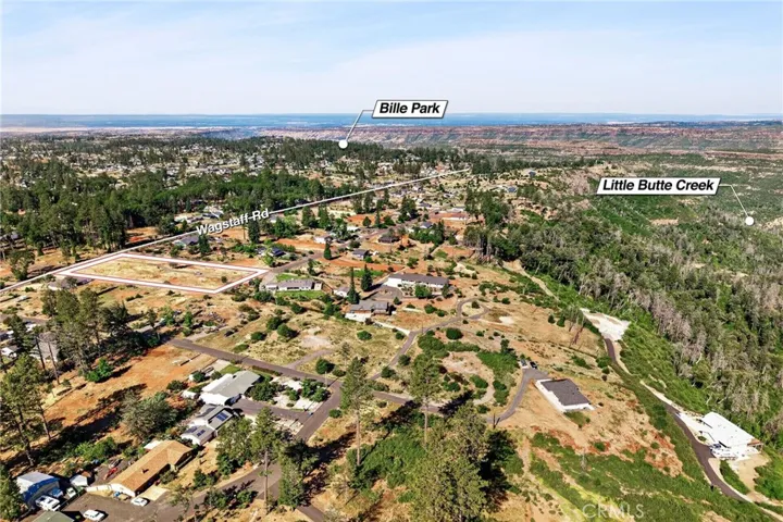 1029 Wagstaff, Paradise, California 95969