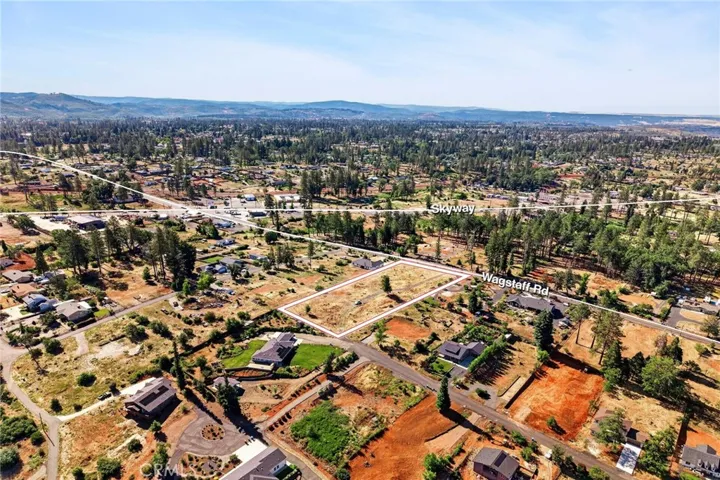 1029 Wagstaff, Paradise, California 95969