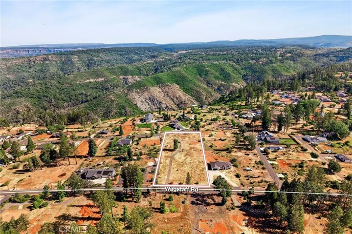 1029 Wagstaff, Paradise, California 95969