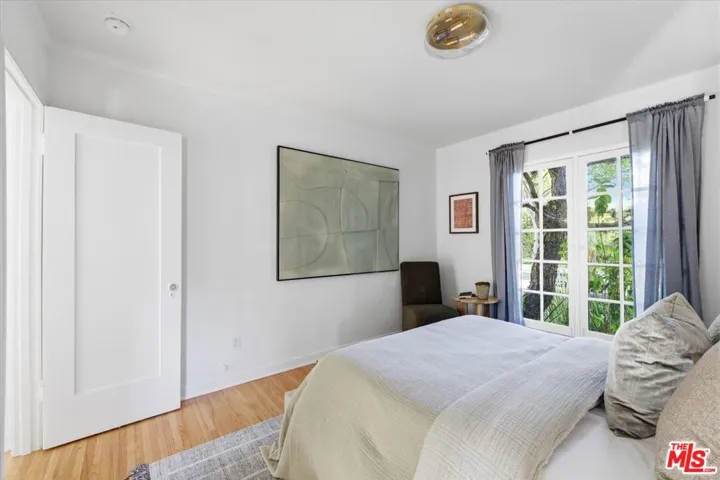8924 Ashcroft Avenue, West Hollywood, California 90048