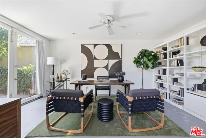 8924 Ashcroft Avenue, West Hollywood, California 90048