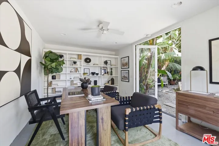 8924 Ashcroft Avenue, West Hollywood, California 90048