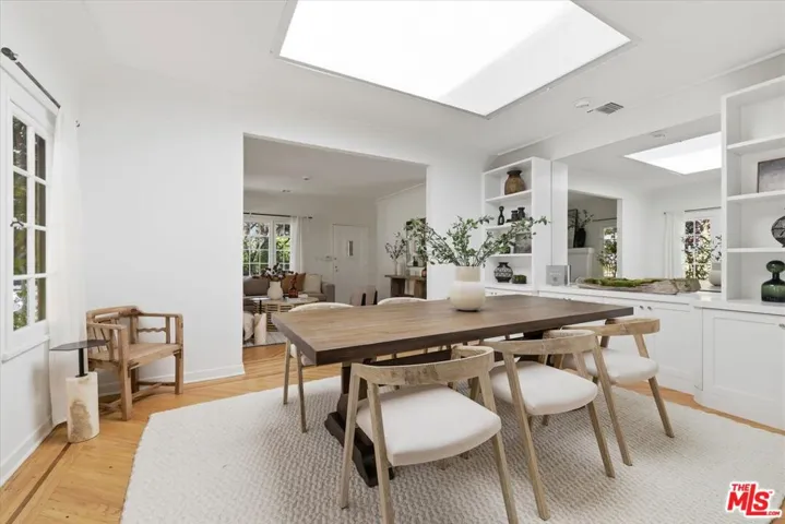 8924 Ashcroft Avenue, West Hollywood, California 90048