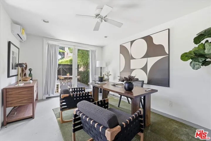 8924 Ashcroft Avenue, West Hollywood, California 90048