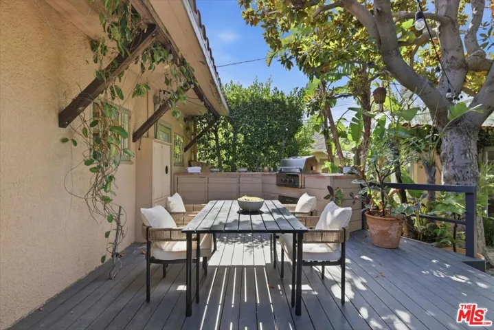 8924 Ashcroft Avenue, West Hollywood, California 90048