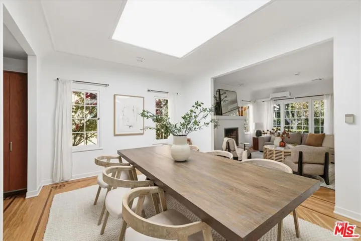 8924 Ashcroft Avenue, West Hollywood, California 90048