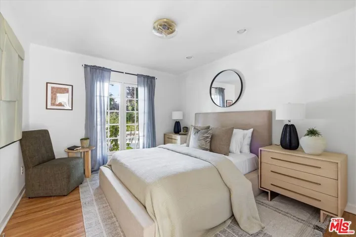 8924 Ashcroft Avenue, West Hollywood, California 90048