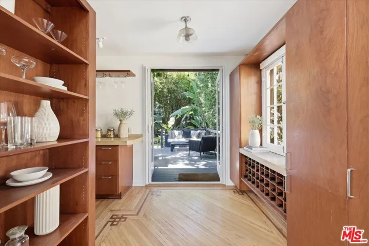 8924 Ashcroft Avenue, West Hollywood, California 90048