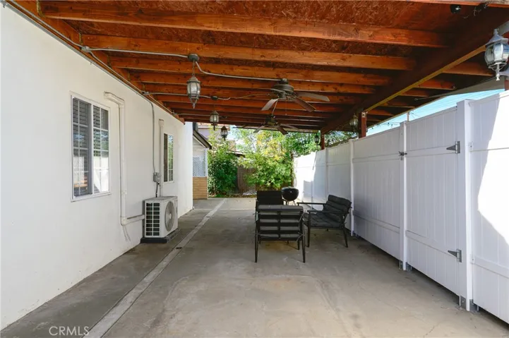 16729 Doublegrove, Valinda, California 91744
