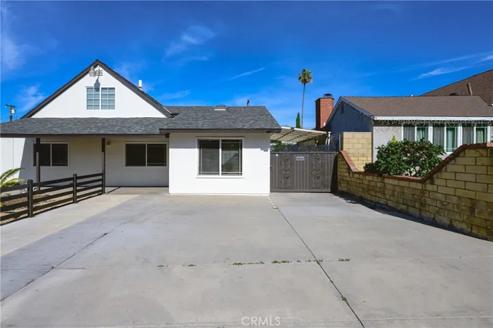 16729 Doublegrove, Valinda, California 91744
