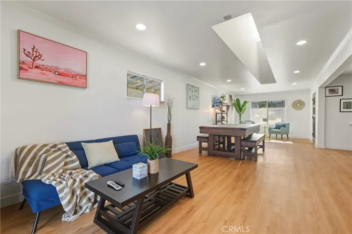 16729 Doublegrove, Valinda, California 91744