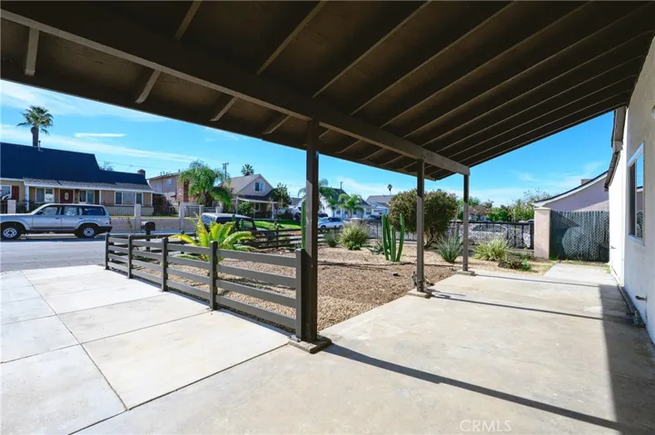 16729 Doublegrove, Valinda, California 91744