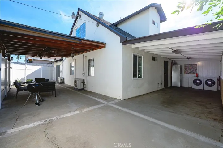 16729 Doublegrove, Valinda, California 91744