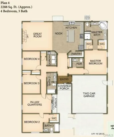4925 Durant Way, Merced, California 95348
